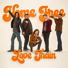 Love Train mp3 Single by Home Free