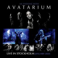 An Evening with Avatarium (Live) mp3 Live by Avatarium