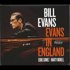 Evans in England mp3 Live by Bill Evans