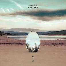 Reviver mp3 Album by Lane 8