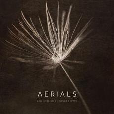 Aerials mp3 Album by Lighthouse Sparrows