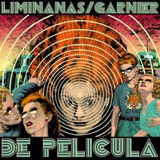 De Película mp3 Album by Limiñanas / Garnier