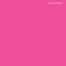 My _____ Is Pink mp3 Album by Colourmusic