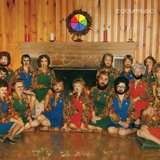 A Very Special Colourmusic Christmas: Volume 1 mp3 Album by Colourmusic