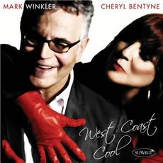 West Coast Cool mp3 Album by Cheryl Bentyne & Mark Winkler