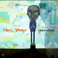 Gratitude mp3 Album by Chris Potter