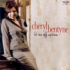Let Me Off Uptown mp3 Album by Cheryl Bentyne
