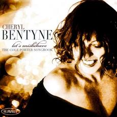 Let's Misbehave: The Cole Porter Song Book mp3 Album by Cheryl Bentyne