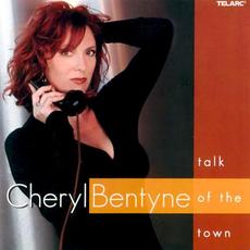 Talk of the Town mp3 Album by Cheryl Bentyne