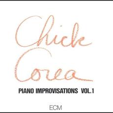 Piano Improvisations, Volume 1 (Re-Issue) mp3 Album by Chick Corea