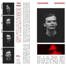 Thousand Shadows Vol.1 mp3 Album by You Said Strange