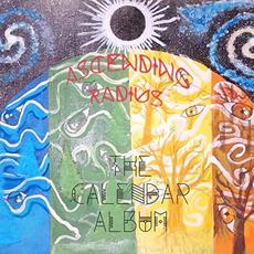 The Calendar Album mp3 Album by Ascending Radius