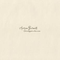 Correspondence mp3 Album by Aaron Burnett