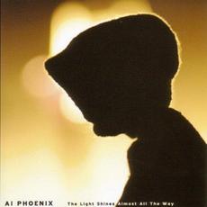 The Light Shines Almost All the Way mp3 Album by Ai Phoenix