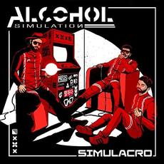 Simulacro mp3 Album by Alcohol Simulation