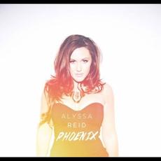 Phoenix mp3 Album by Alyssa Reid