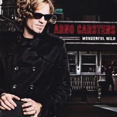 Wonderful Wild mp3 Album by Arno Carstens