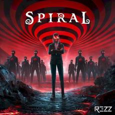 Spiral mp3 Album by REZZ