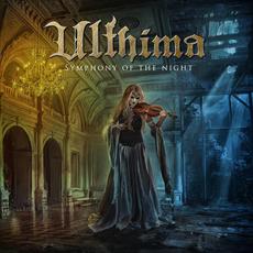Symphony Of The Night mp3 Album by Ulthima