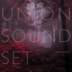 Start - Stop mp3 Album by Union Sound Set