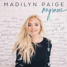 Anymore mp3 Album by Madilyn Paige