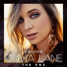 The One (Deluxe Edition) mp3 Album by Olivia Lane