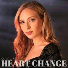 Heart Change mp3 Album by Olivia Lane