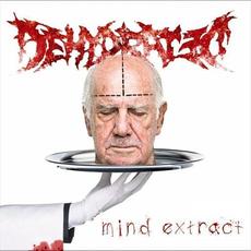Mind Extract mp3 Album by Dehydrated (2)