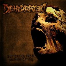 Suffering From Mummification mp3 Album by Dehydrated (2)