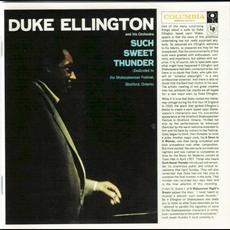 Such Sweet Thunder (Re-Issue) mp3 Album by Duke Ellington & His Orchestra