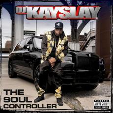 The Soul Controller mp3 Album by DJ Kay Slay