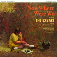 Now Where Were We mp3 Album by The Exbats