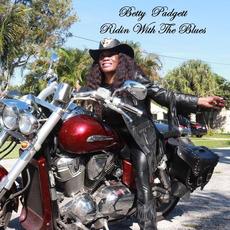 Ridin' with the Blues mp3 Album by Betty Padgett