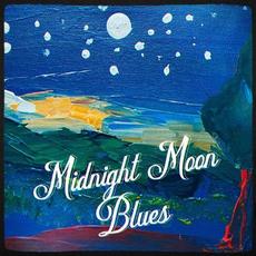 Midnight Moon Blues mp3 Album by Boy Wonder