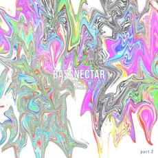 Reflective (Part 2) mp3 Album by Bassnectar