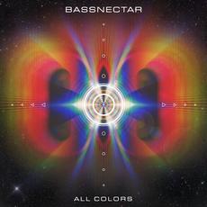 All Colors mp3 Album by Bassnectar