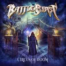 Circus of Doom mp3 Album by Battle Beast