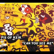 Can You See Me mp3 Single by Pis of Keik