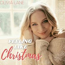 Feeling Like Christmas mp3 Single by Olivia Lane