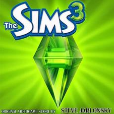 The Sims 3: Original Videogame Score mp3 Soundtrack by Steve Jablonsky