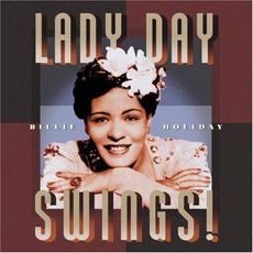 Lady Day swings! mp3 Artist Compilation by Billie Holiday