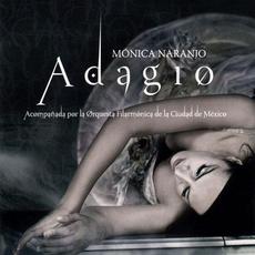 Adagio mp3 Live by Mónica Naranjo