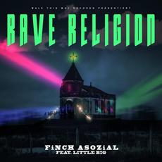 Rave Religion (feat. Little Big) mp3 Album by Finch Asozial