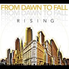 Rising mp3 Album by From Dawn to Fall