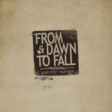 Acoustic Chapter mp3 Album by From Dawn to Fall