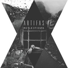 Reflections mp3 Album by Artifas