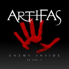 Enemy Inside, Vol. 1 mp3 Album by Artifas