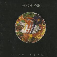 Re-Werk mp3 Album by Hedone