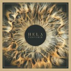 Vegvísir mp3 Album by Hela