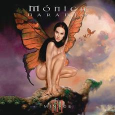 Minage (20 Aniversario) mp3 Album by Mónica Naranjo